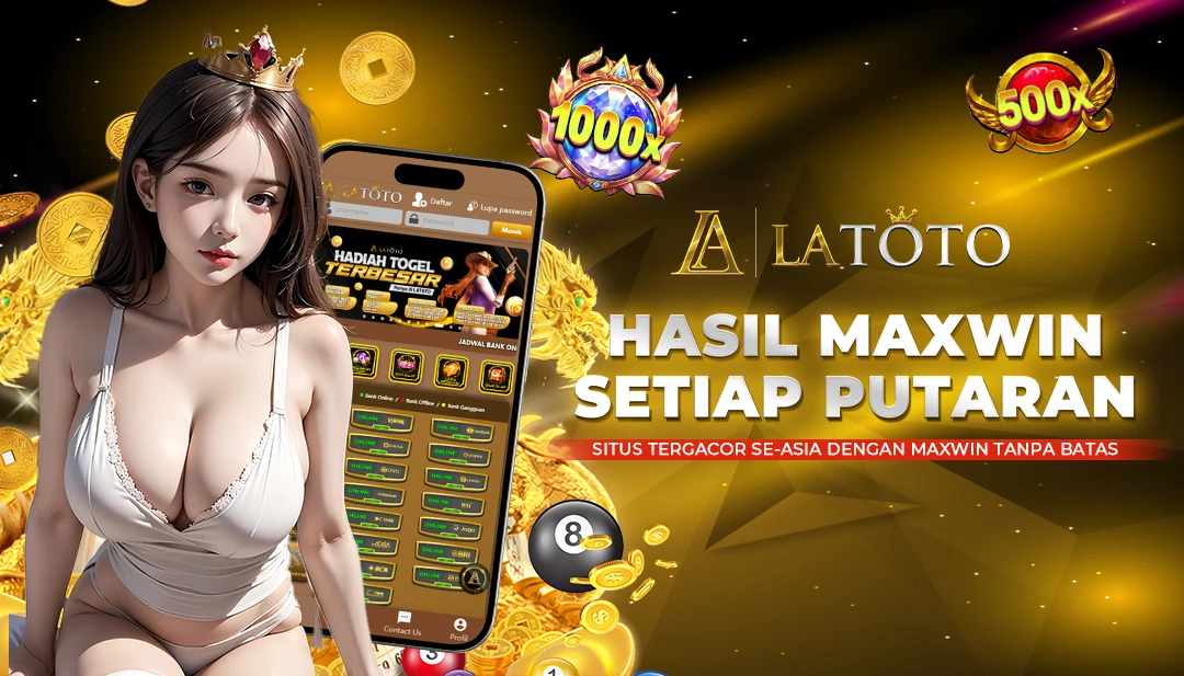 Latoto Gaming Platform